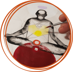 מנדלות מעגלי איזון